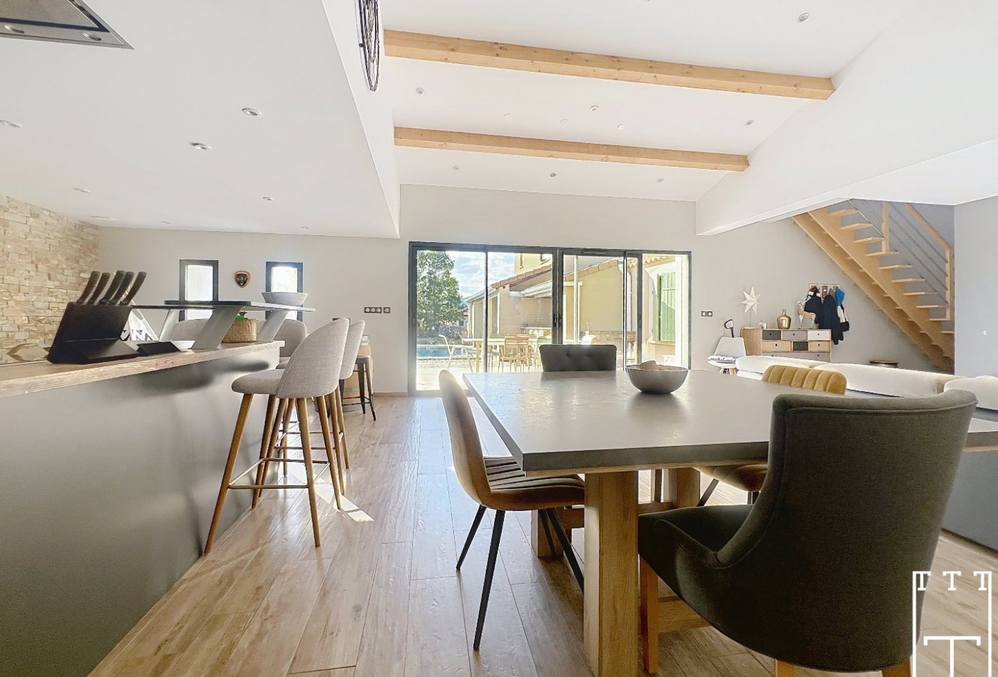 vente Villa Aubenas - Photo 6