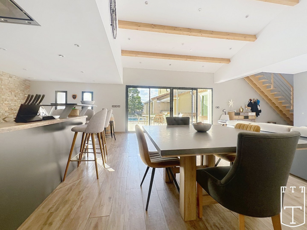 vente Villa Aubenas - Photo 6