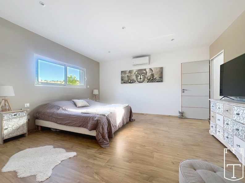 vente Villa Aubenas - Photo 4