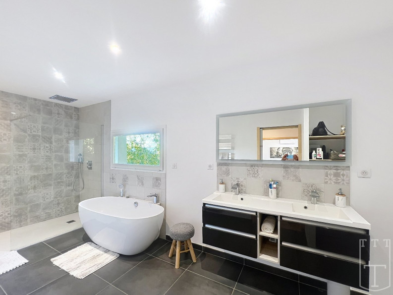 vente Villa Aubenas - Photo 8