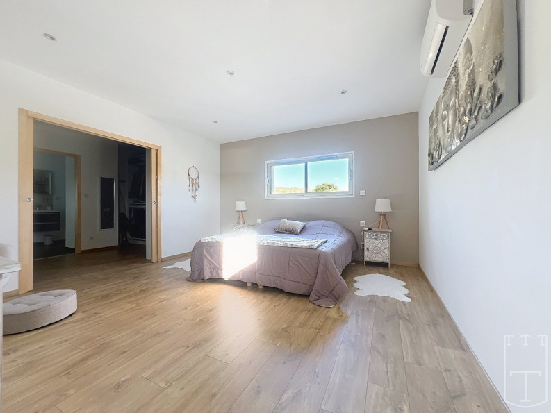 vente Villa Aubenas - Photo 6