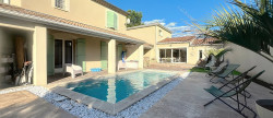 vente Villa Aubenas