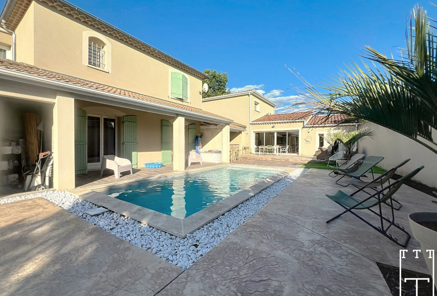 vente Villa Aubenas - Photo 1