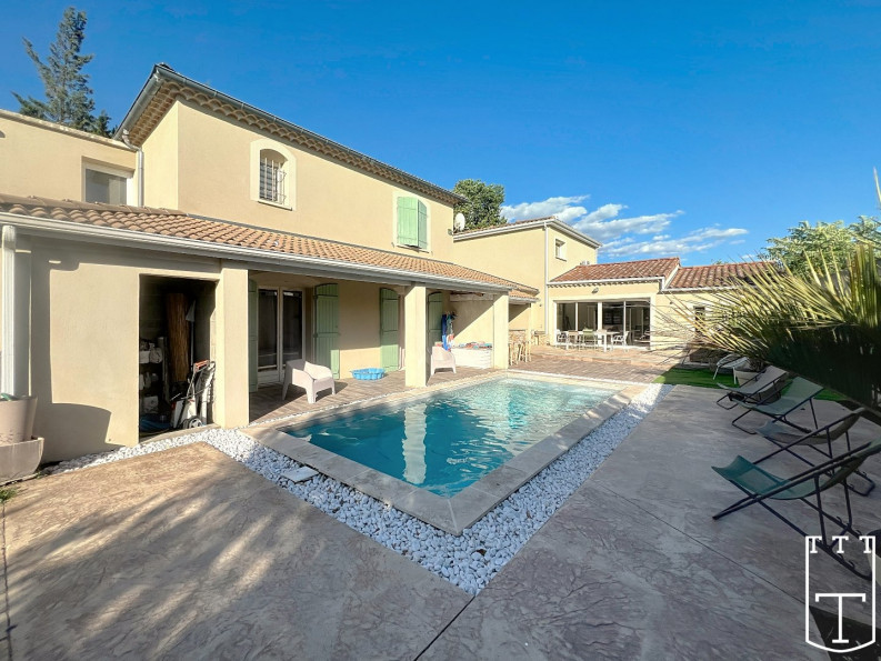 vente Villa Aubenas - Photo 10