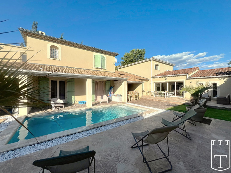 vente Villa Aubenas - Photo 5