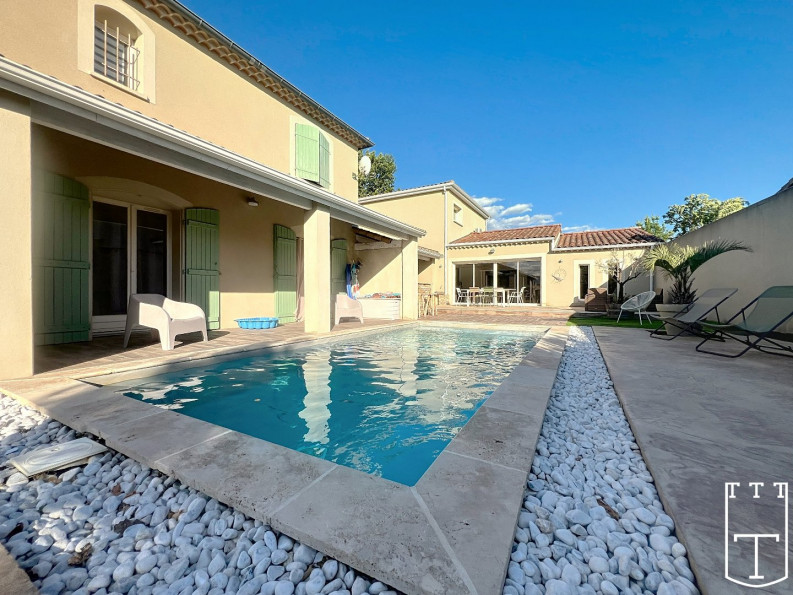 vente Villa Aubenas - Photo 9