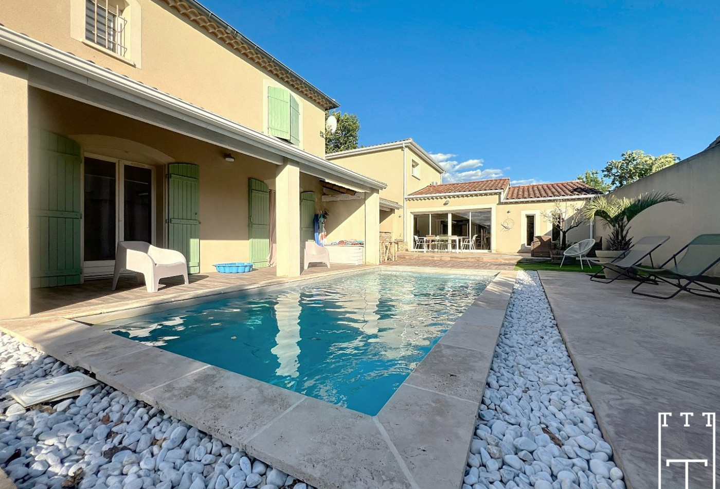 vente Villa Aubenas - Photo 9
