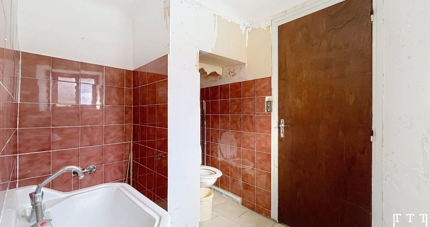 vente Maison à rénover Saint Alban Auriolles