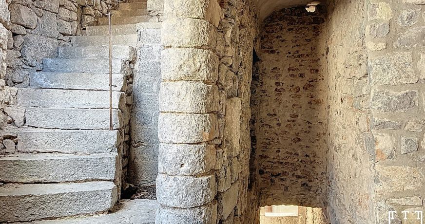 vente Maison à rénover Saint Alban Auriolles