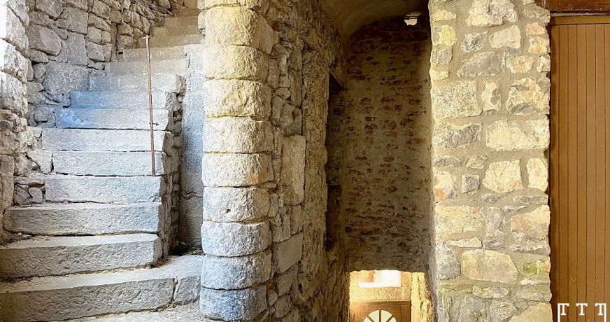 vente Maison à rénover Saint Alban Auriolles