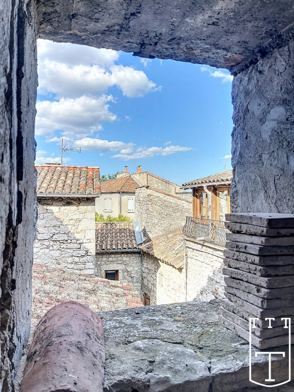 vente Maison à rénover Saint Alban Auriolles - Photo 9