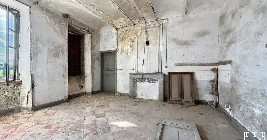 vente Maison à rénover Saint Alban Auriolles