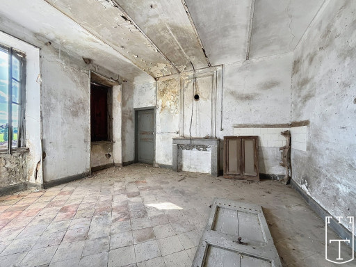 vente Maison à rénover Saint Alban Auriolles