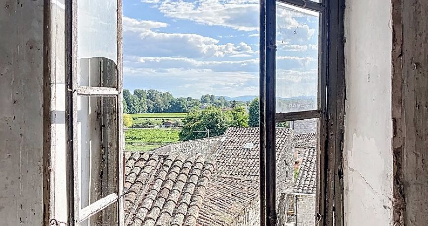 vente Maison à rénover Saint Alban Auriolles
