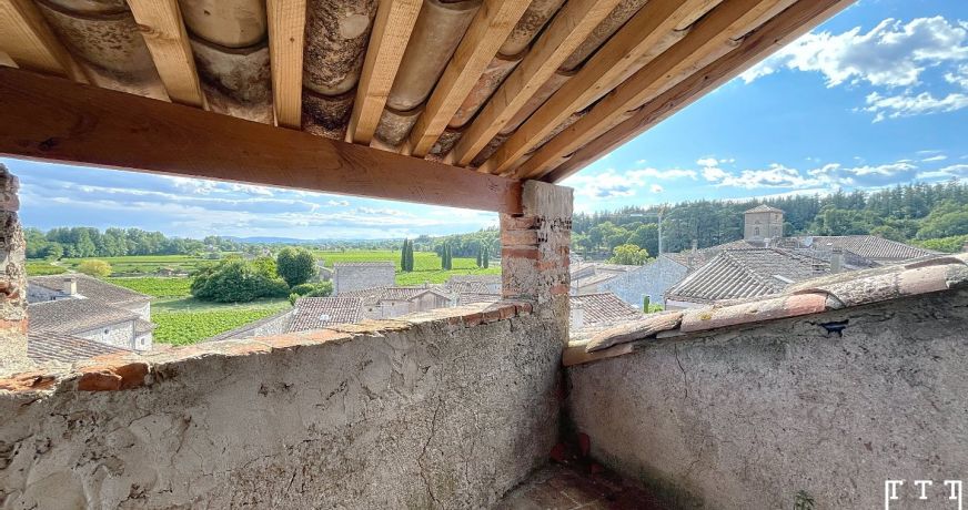 vente Maison à rénover Saint Alban Auriolles