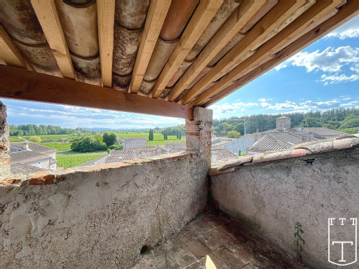 vente Maison à rénover Saint Alban Auriolles