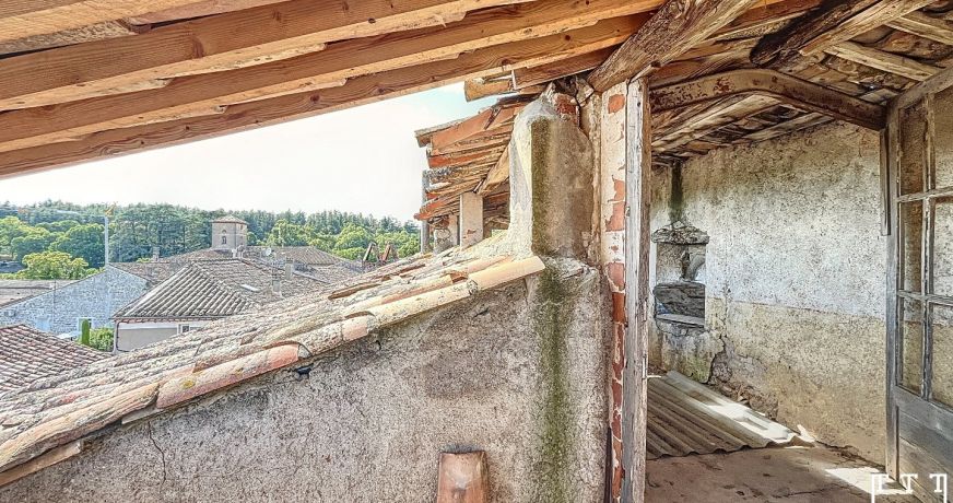 vente Maison à rénover Saint Alban Auriolles