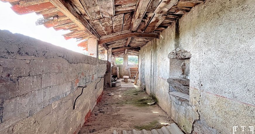 vente Maison à rénover Saint Alban Auriolles