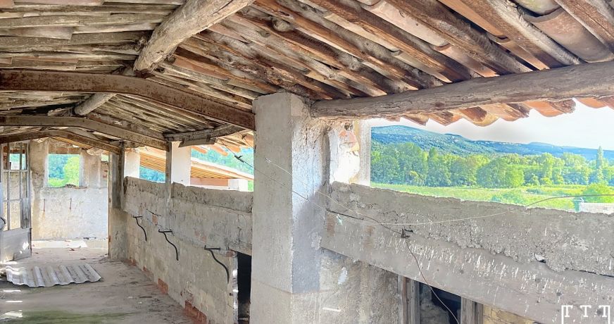 vente Maison à rénover Saint Alban Auriolles