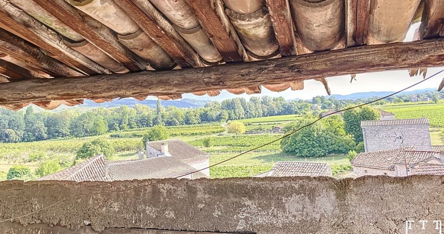 vente Maison à rénover Saint Alban Auriolles