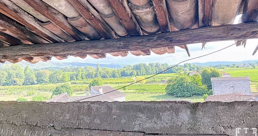 vente Maison à rénover Saint Alban Auriolles