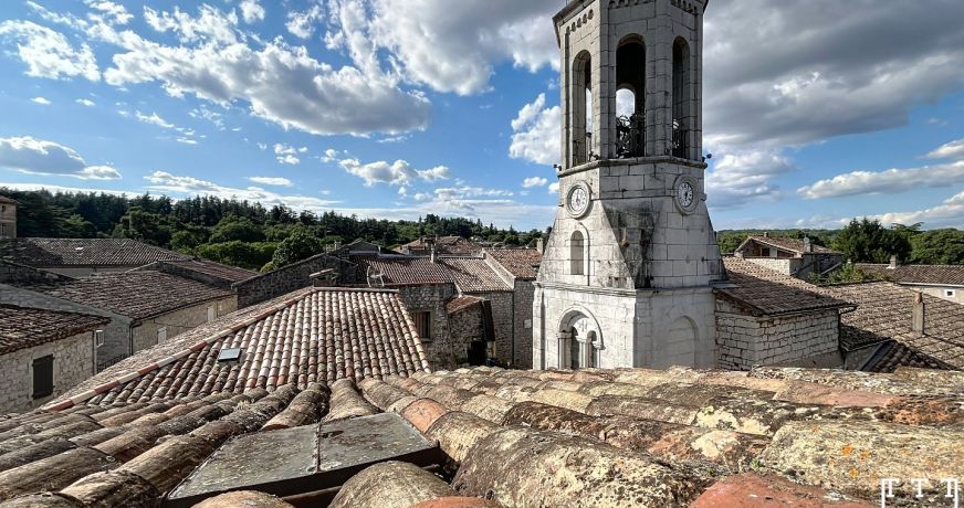 vente Maison à rénover Saint Alban Auriolles