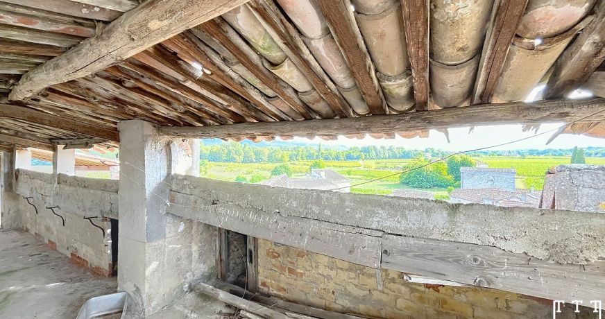 vente Maison à rénover Saint Alban Auriolles