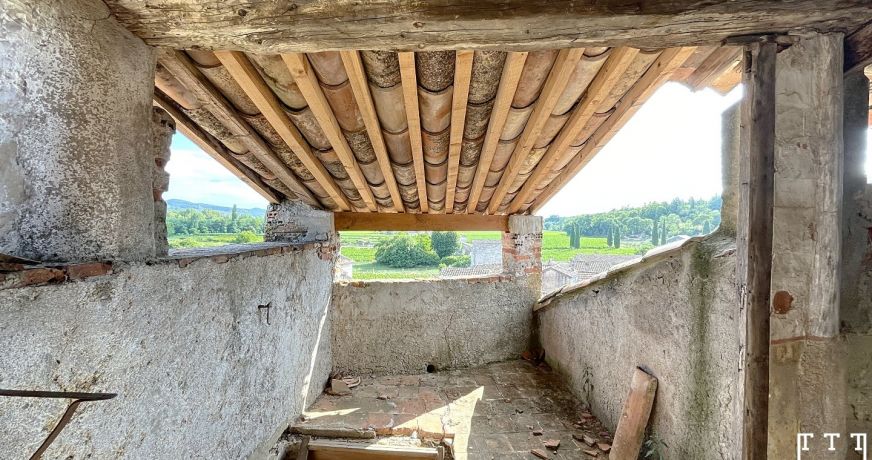 vente Maison à rénover Saint Alban Auriolles
