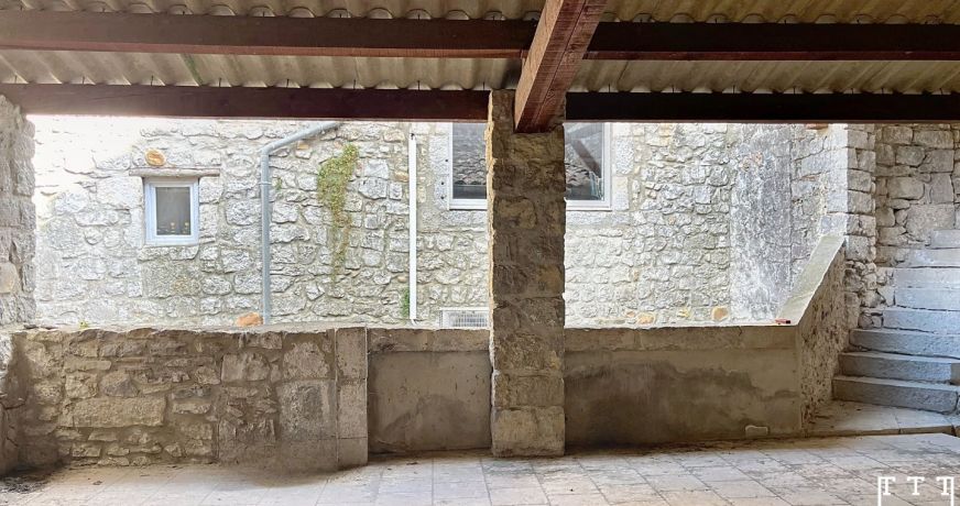 vente Maison à rénover Saint Alban Auriolles