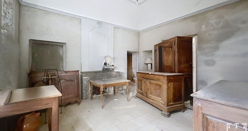 vente Maison à rénover Saint Alban Auriolles