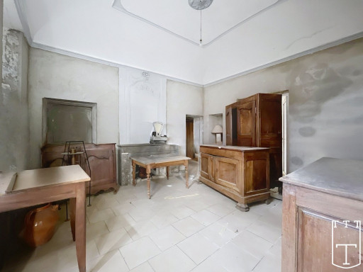 vente Maison à rénover Saint Alban Auriolles