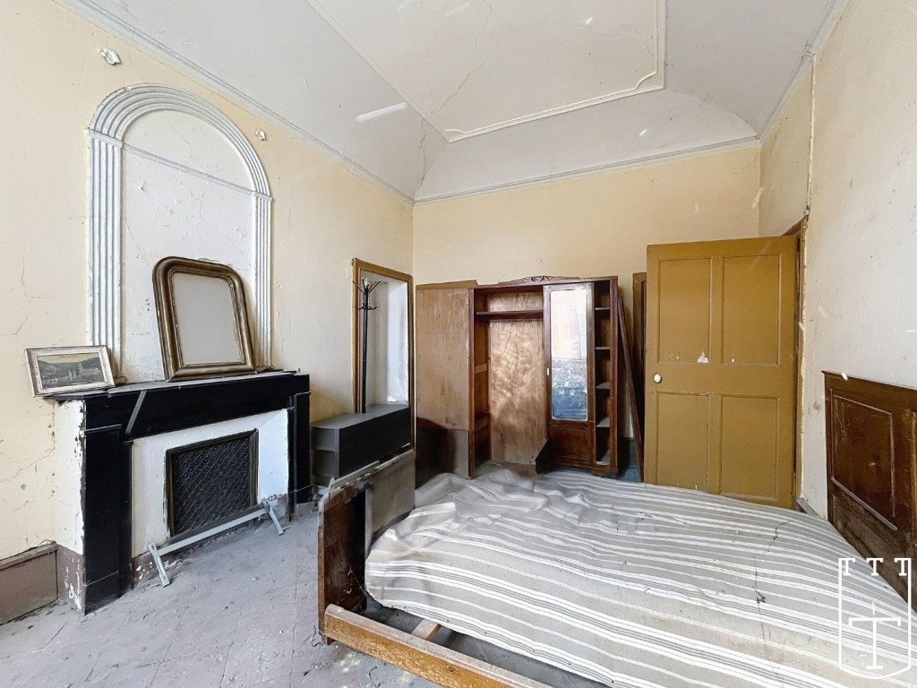 vente Maison à rénover Saint Alban Auriolles - Photo 3