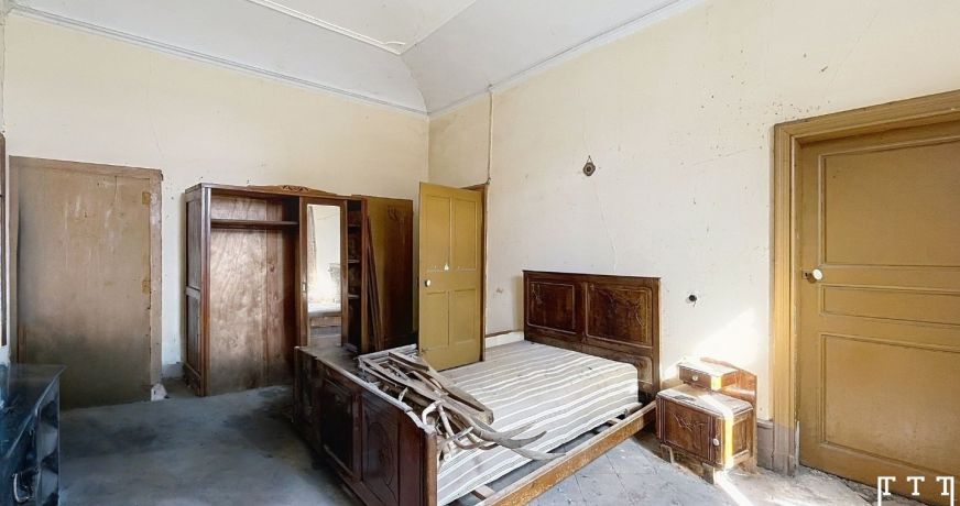 vente Maison à rénover Saint Alban Auriolles