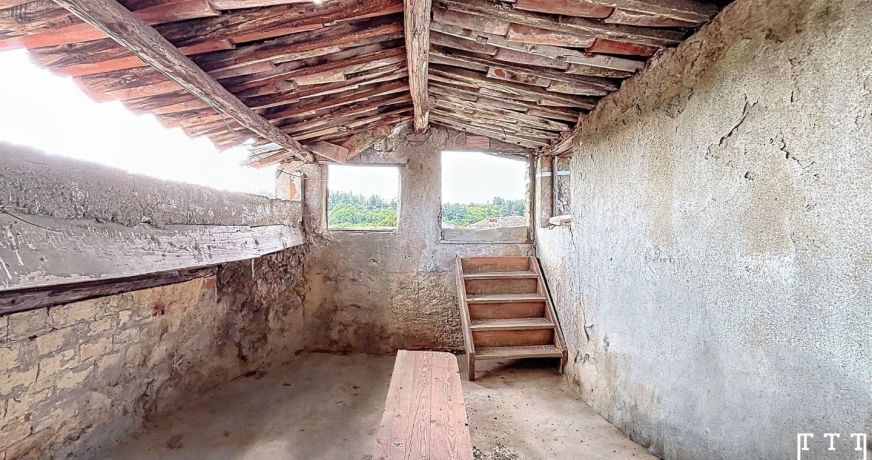 vente Maison à rénover Saint Alban Auriolles