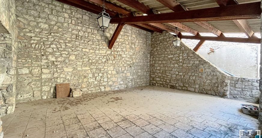 vente Maison à rénover Saint Alban Auriolles