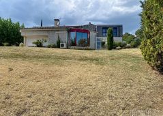 vente Villa Aubenas