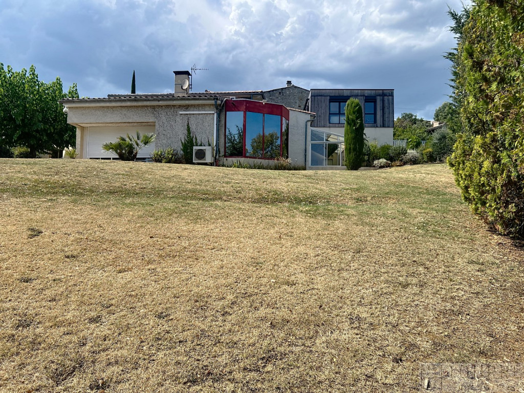 vente Villa Aubenas - Photo 1