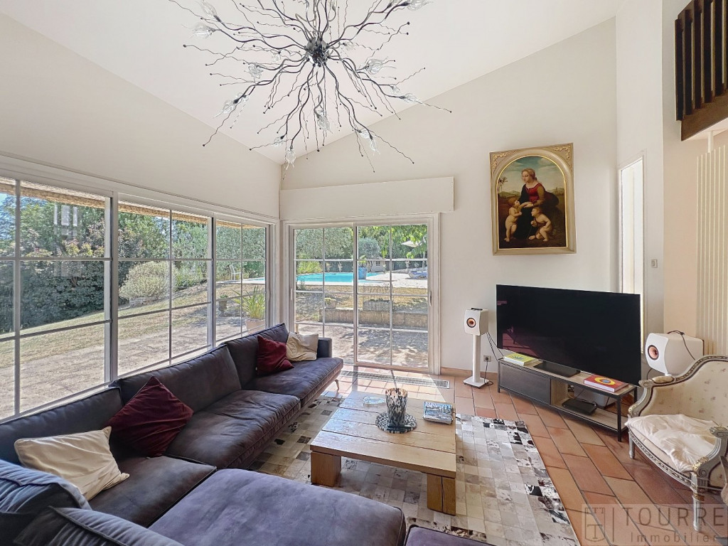 vente Villa Aubenas - Photo 5