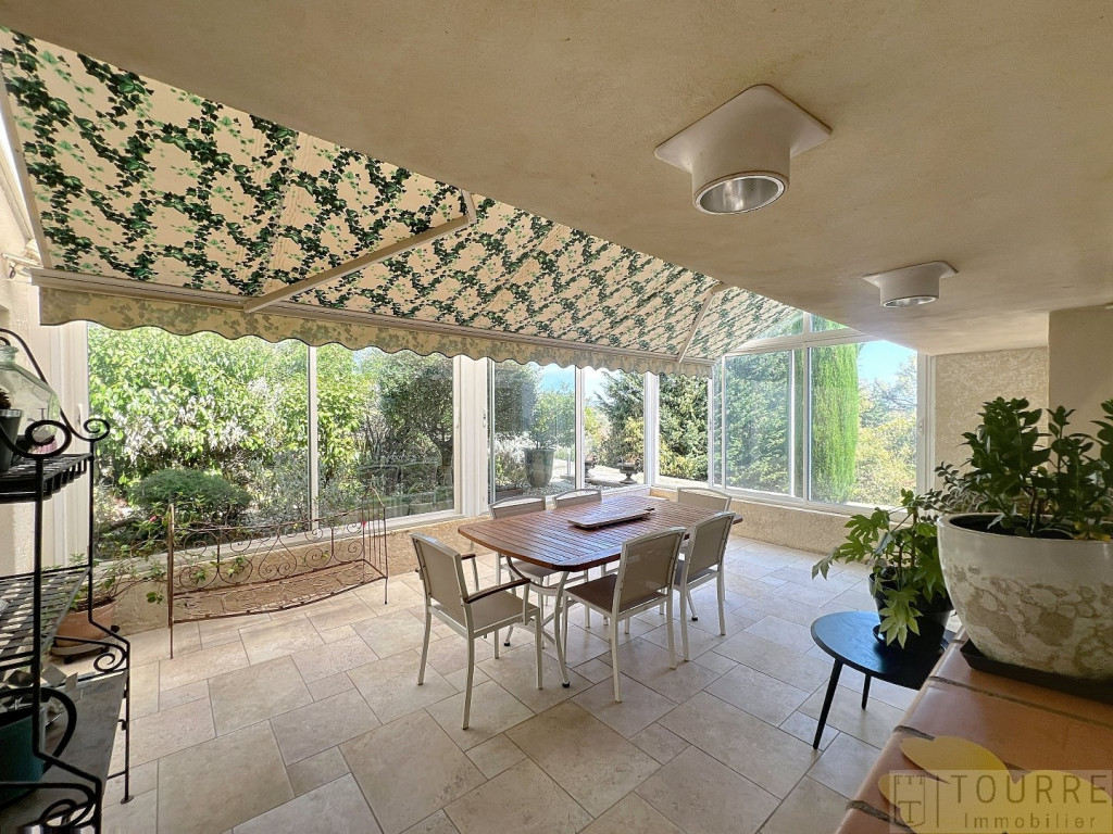 vente Villa Aubenas - Photo 8