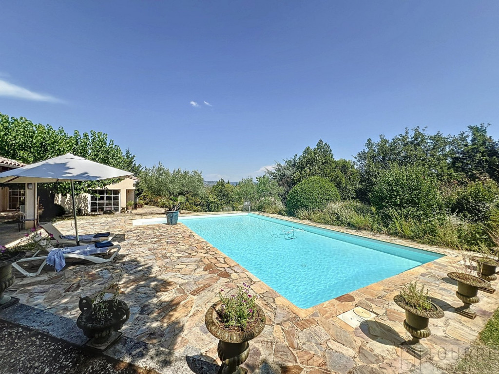 vente Villa Aubenas - Photo 7