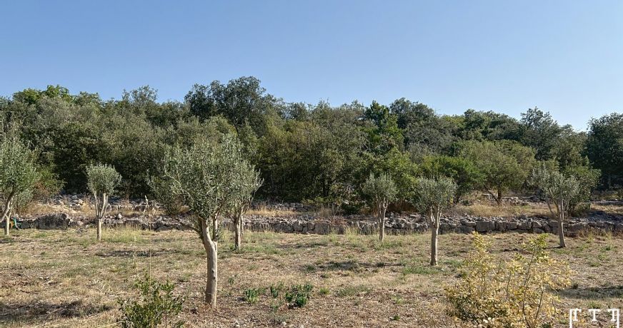 vente Terrain constructible Labeaume