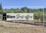 vente Terrain constructible Labeaume
