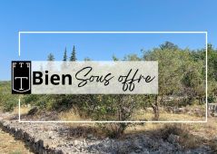 vente Terrain constructible Labeaume