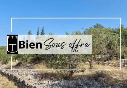 vente Terrain constructible Labeaume