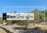 vente Terrain constructible Labeaume