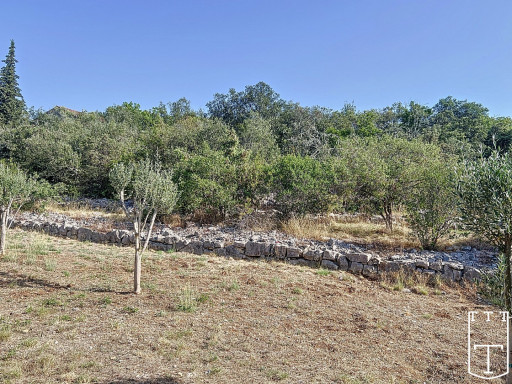 vente Terrain constructible Labeaume