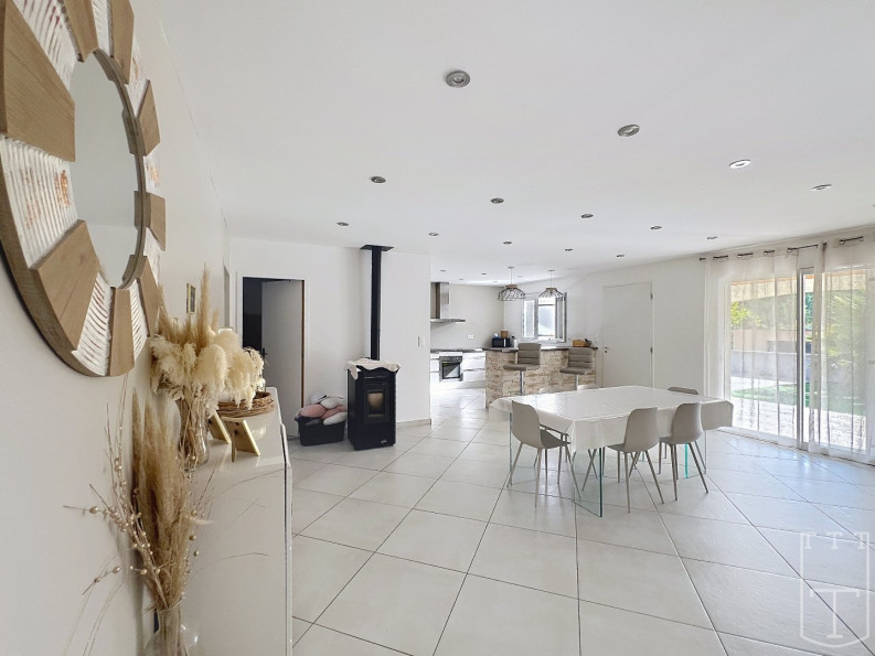 vente Villa Fons - Photo 2