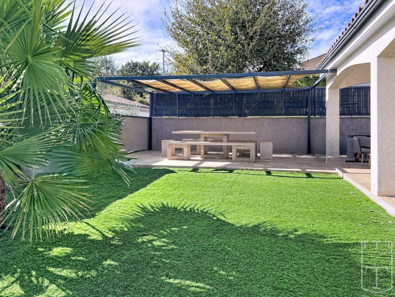 vente Villa Fons - Photo 9