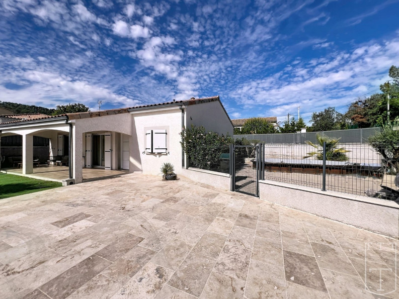 vente Villa Fons - Photo 10