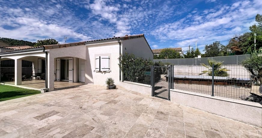 vente Villa Fons